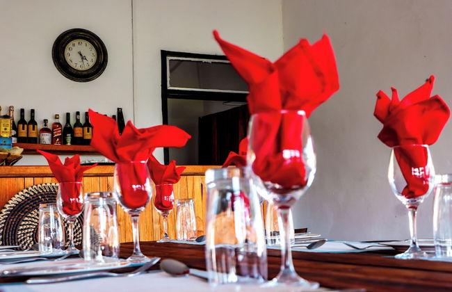 Destiny Blo Inn - Foto 17