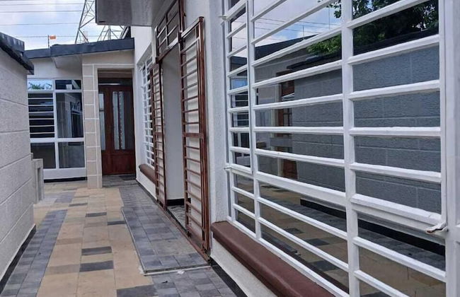 Utawala Executive Residence - Foto 14