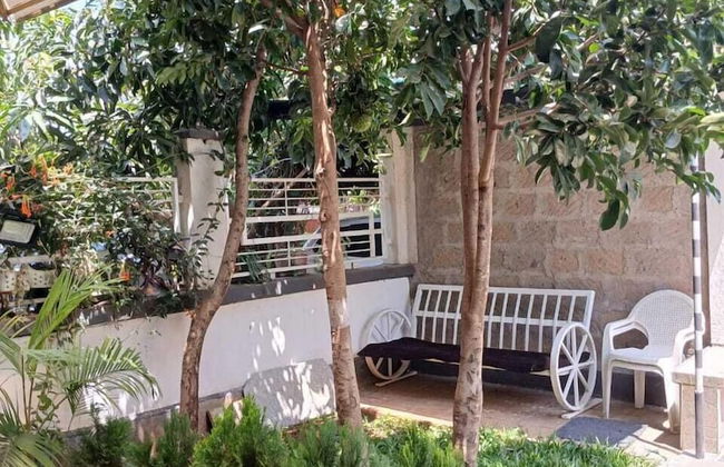 Utawala Executive Residence - Foto 20