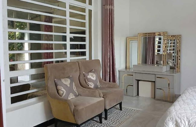Utawala Executive Residence - Foto 6