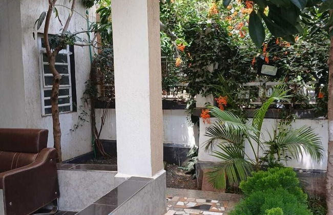 Utawala Executive Residence - Foto 18