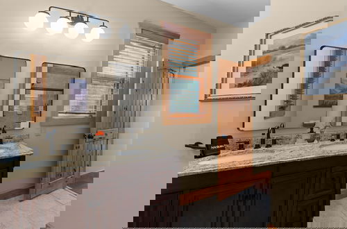Foto 74 - Luxury Chalet, Disco, Sauna, HotTub, Firepit, Pet Friendly
