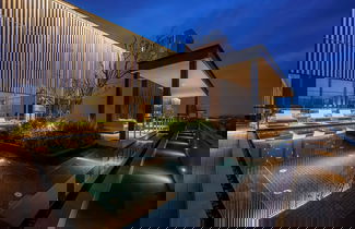 Photo 1 - Genius Saigon - The MarQ District 1
