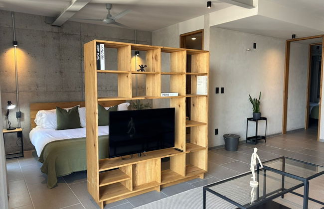 ÍNDIGO QUERÉTARO - Photo 38