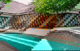 Foto 2 - Ningaloo Villa