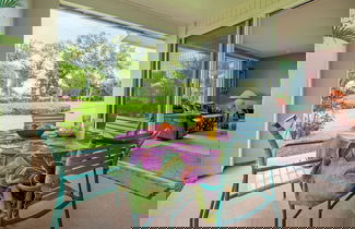 Photo 1 - Emmalani Court 411