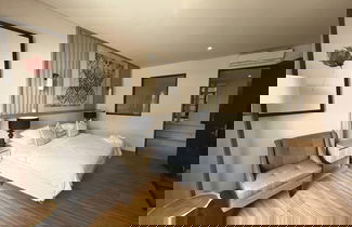 Foto 3 - Lily Villa Jimbaran By Fays Hospitality