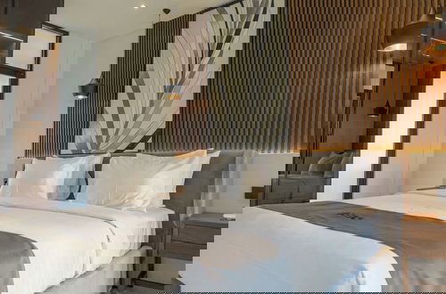 Foto 9 - Aquamarine Villas III