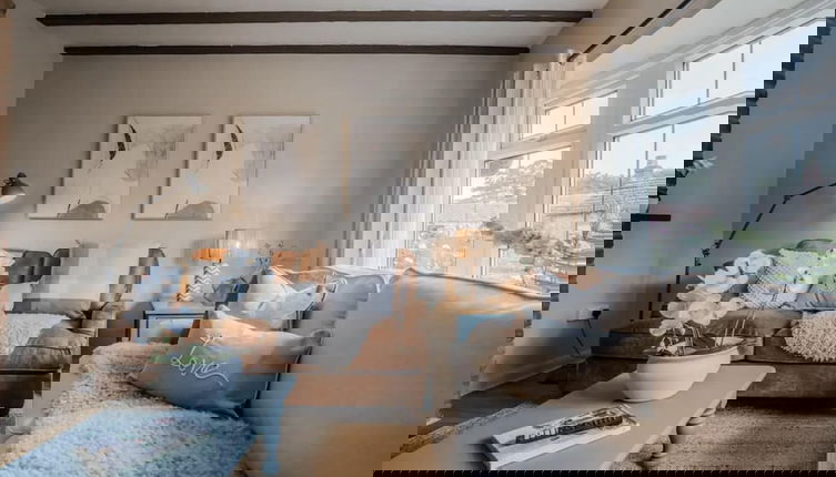 Photo 1 - Coastal/petsok/kingbed/wifi/garden