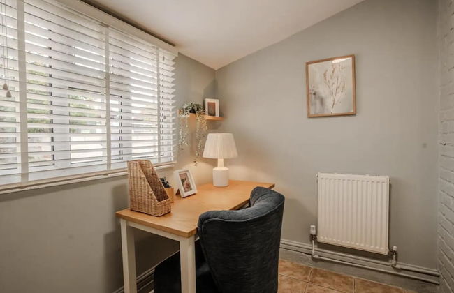 Coastal/petsok/kingbed/wifi/garden - Foto 16