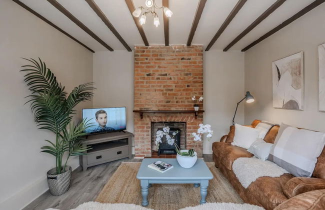 Coastal/petsok/kingbed/wifi/garden - Foto 12