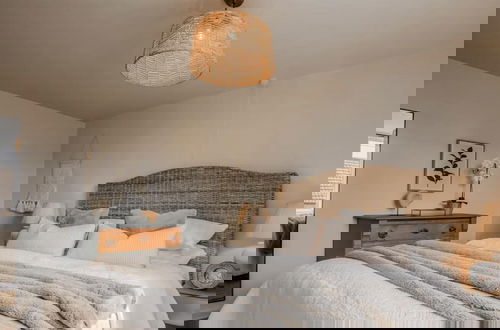 Photo 6 - Coastal/petsok/kingbed/wifi/garden