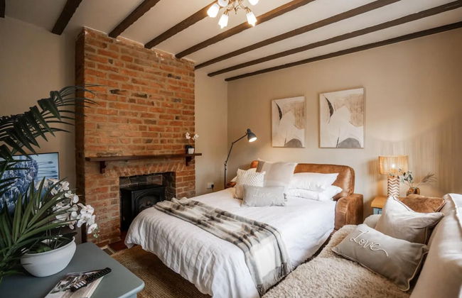 Coastal/petsok/kingbed/wifi/garden - Foto 4
