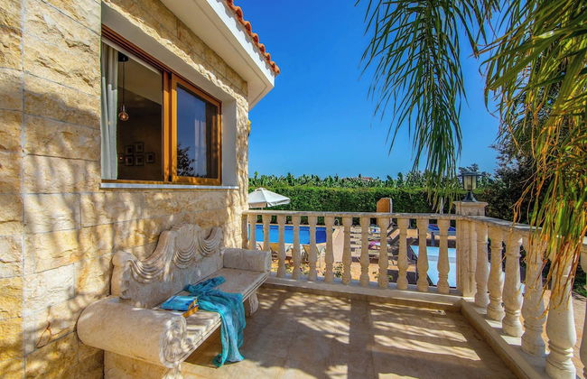 Villa Polyxeni - Photo 44