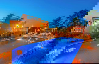 Photo 1 - Villa Polyxeni
