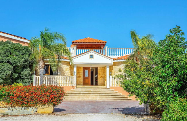 Villa Polyxeni - Photo 43