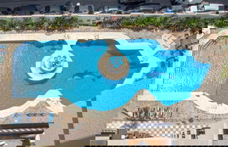Foto 1 - Sunstay Flat I Seaviews Fuengirola Beach