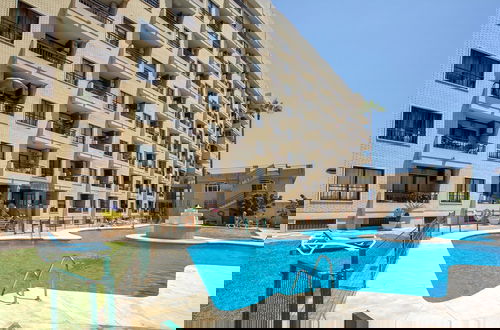 Foto 20 - Sunstay Flat I Seaviews Fuengirola Beach