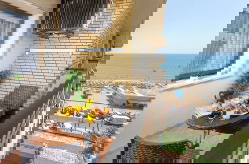 Foto 12 - Sunstay Flat I Seaviews Fuengirola Beach