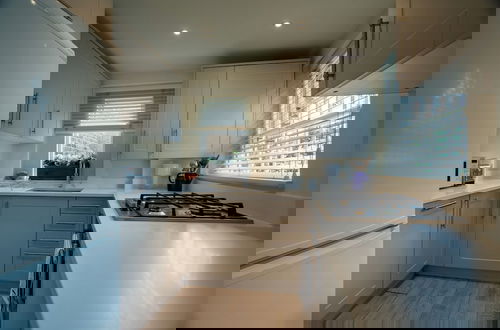 Foto 3 - Redcliffe Gardens by Capital