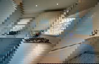 Foto 3 - Redcliffe Gardens by Capital