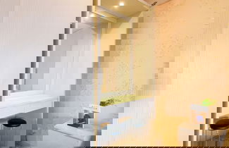 Foto 2 - Warm And Homey 2Br At Green Bay Pluit Apartment