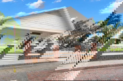 Foto 5 - Casa Padr n Gorgeous Home Steps to 7th Ave