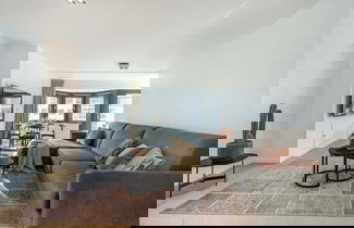 Photo 1 - Modern Apartment Near the Beach