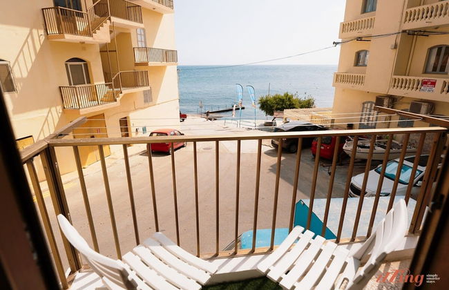 A Magical Gozo Getaway by the sea - Foto 2