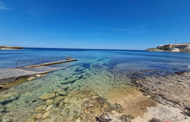 A Magical Gozo Getaway by the sea - Foto 18