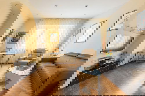 Foto 4 - Family Elegant Apartment