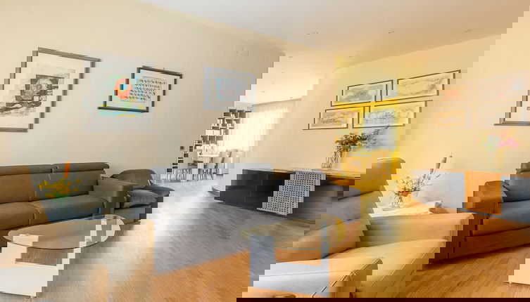 Foto 1 - Family Elegant Apartment
