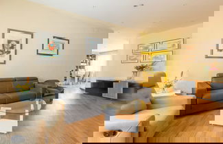 Foto 1 - Family Elegant Apartment