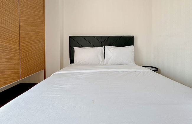 Best Price And Comfortable Stay Studio At Suncity Residence Apartment - Foto 2