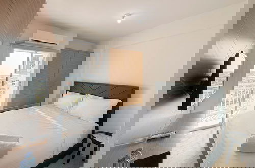 Foto 3 - Best Price And Comfortable Stay Studio At Suncity Residence Apartment
