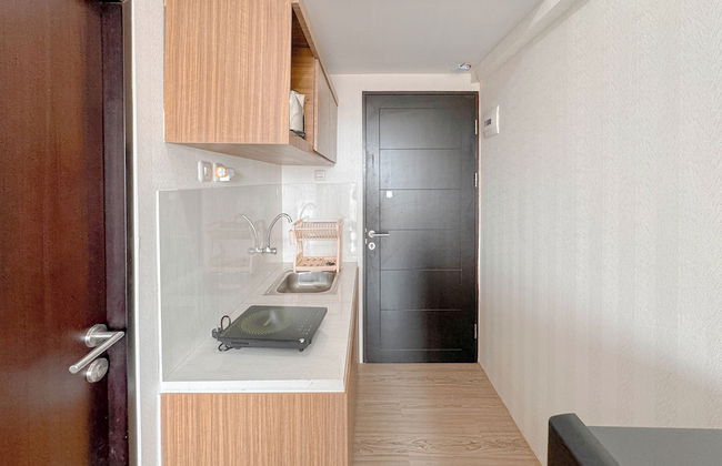 Best Price And Comfortable Stay Studio At Suncity Residence Apartment - Foto 9