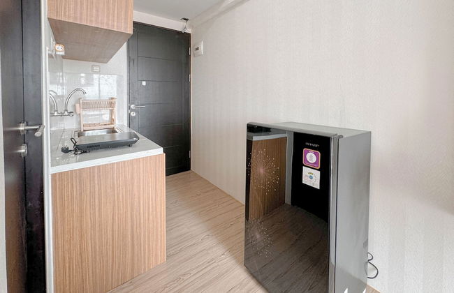 Best Price And Comfortable Stay Studio At Suncity Residence Apartment - Foto 11
