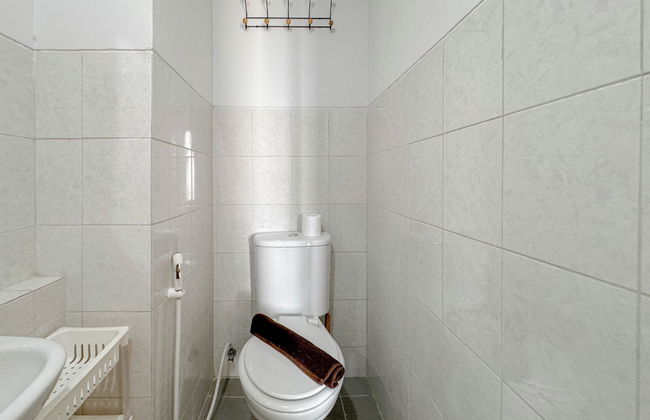 Best Price And Comfortable Stay Studio At Suncity Residence Apartment - Foto 15