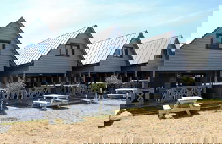 Photo 1 - New Holiday Homes for 7 People in Dziwnowek