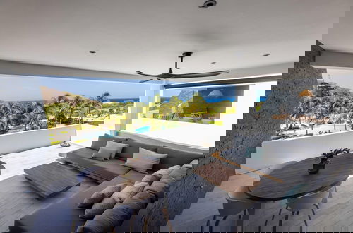 Foto 6 - NEW Casa Luna Luxury Apartment at Blue Bay