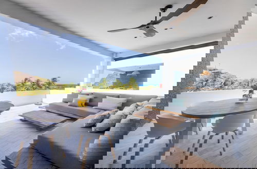Foto 1 - NEW Casa Luna Luxury Apartment at Blue Bay