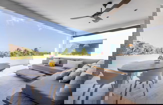 Foto 1 - NEW Casa Luna Luxury Apartment at Blue Bay