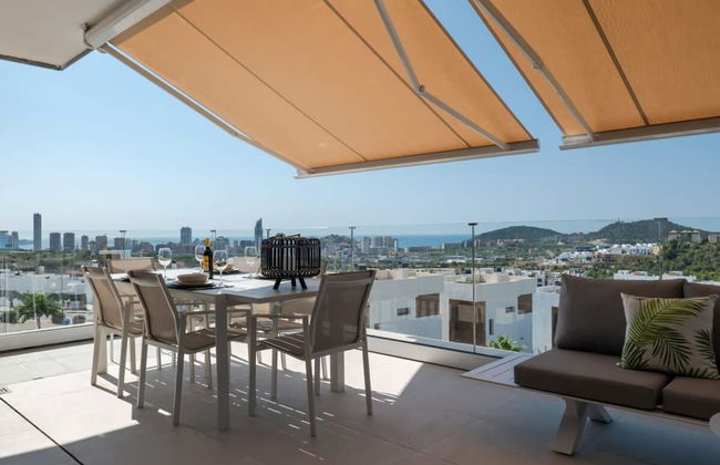 Casa la Vista by Bookaparadise - Foto 47