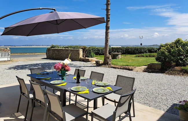 In top Location With Beautiful sea View - Foto 13