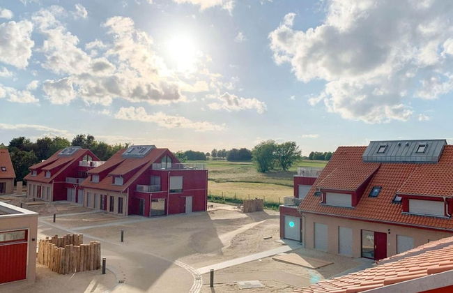 Appartements im Ferienresort Bades Huk - Foto 15