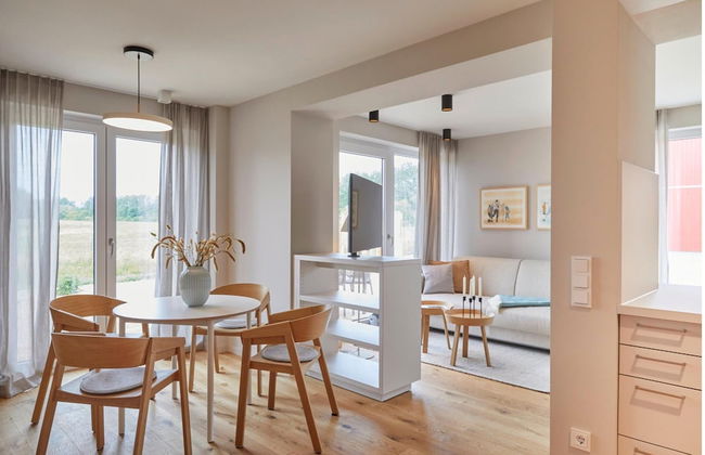 Appartements im Ferienresort Bades Huk - Foto 2