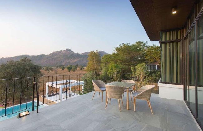 Khaoyai Valley 5 - Photo 19