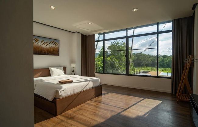 Khaoyai Valley 5 - Photo 4
