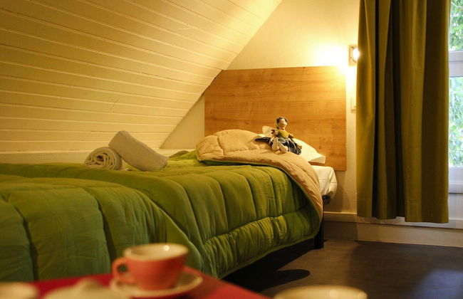 Resort Amboise Les Chateaux de la Loire, Amboise, Accommodation for 6 Pers - Foto 3