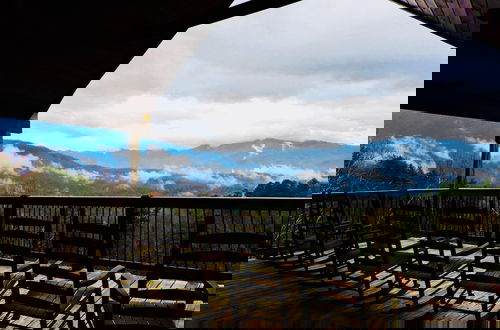 Foto 30 - Gatlinburg s Finest Majestic Views Home Theater Hot Tubs and More